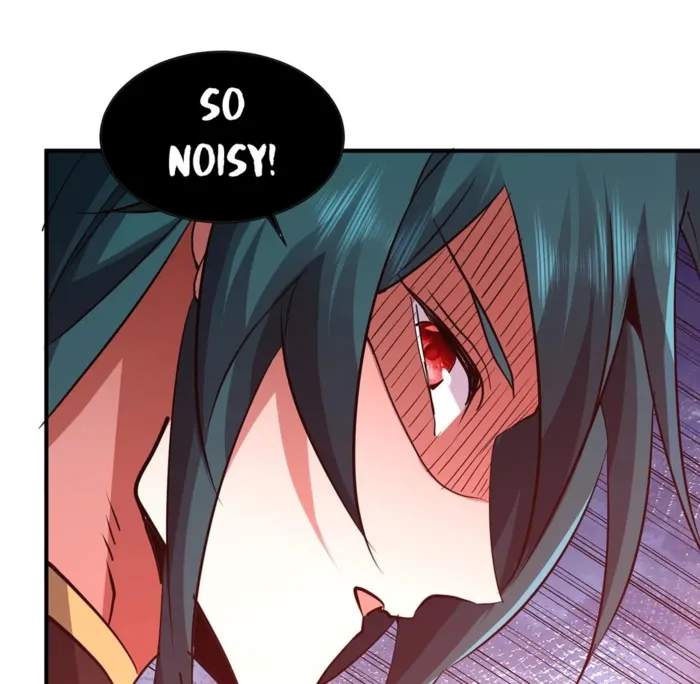 Reborn as a Demonic Cultivator: Starting with a Zombie Planet Chapter 41 5